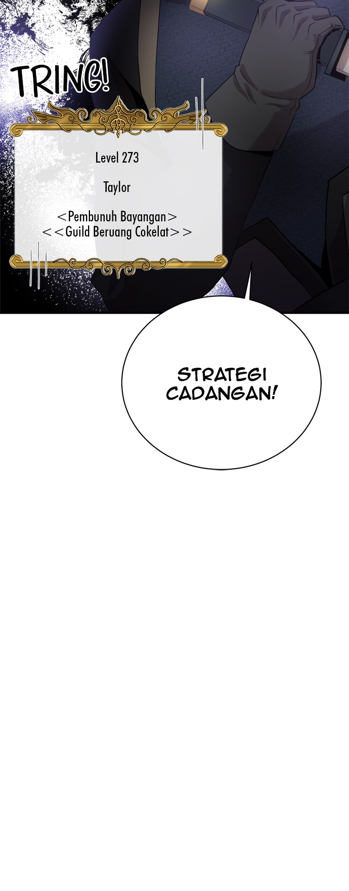 The Strongest Florist Chapter 31 - halaman 61