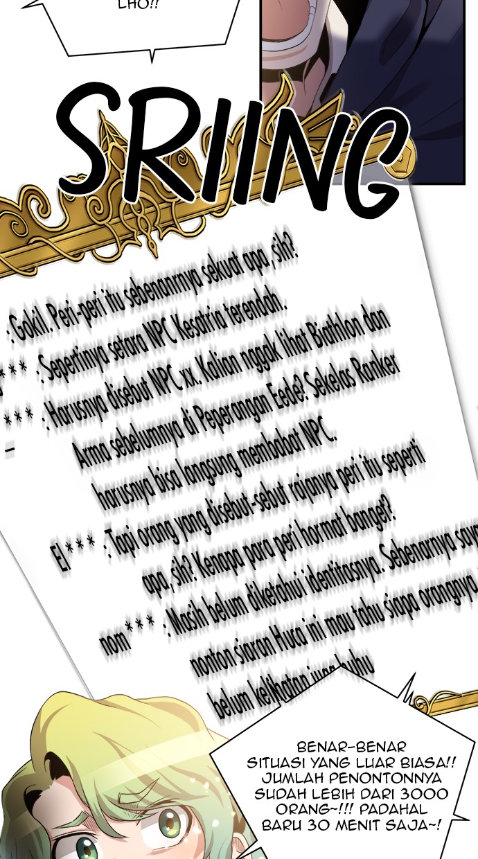The Strongest Florist Chapter 31 - halaman 7