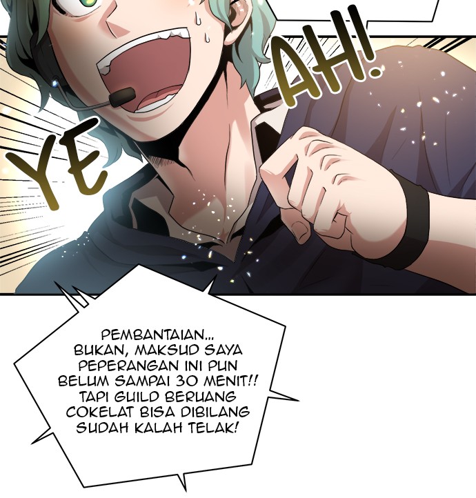 The Strongest Florist Chapter 31 - halaman 8