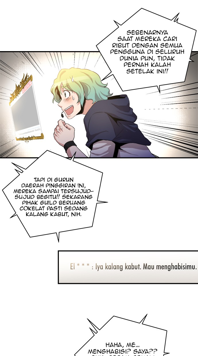 The Strongest Florist Chapter 31 - halaman 9