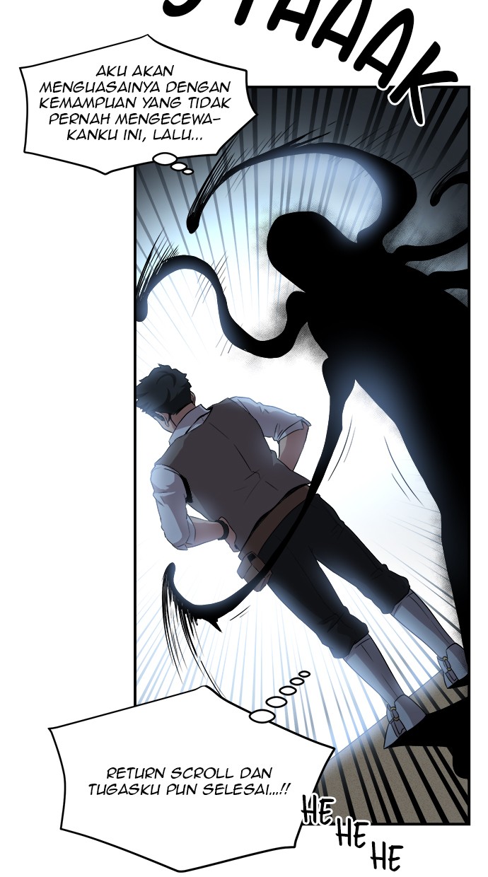 The Strongest Florist Chapter 32 - halaman 12
