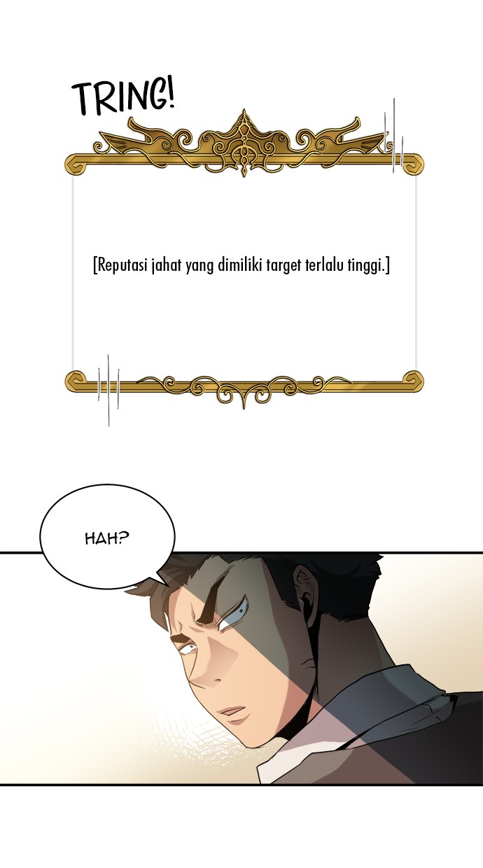 The Strongest Florist Chapter 32 - halaman 13