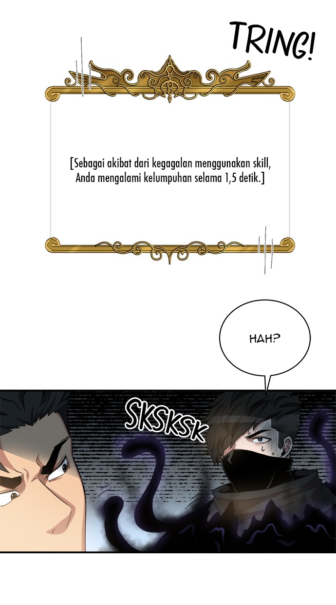 The Strongest Florist Chapter 32 - halaman 14