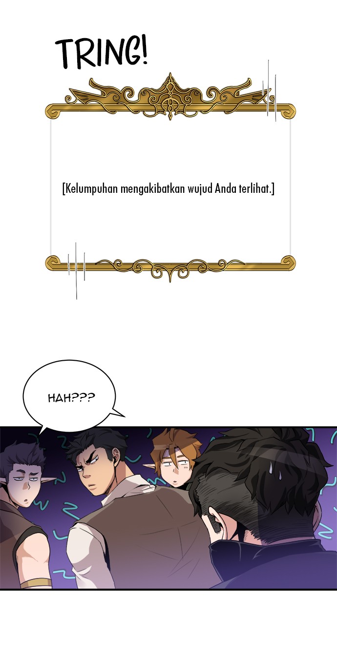 The Strongest Florist Chapter 32 - halaman 15