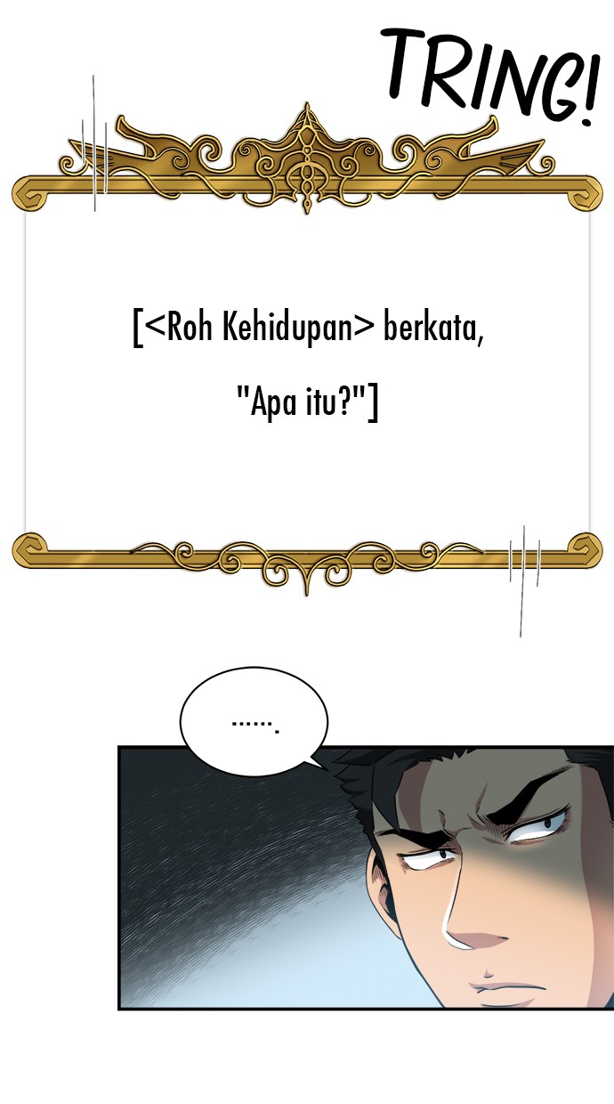 The Strongest Florist Chapter 32 - halaman 16