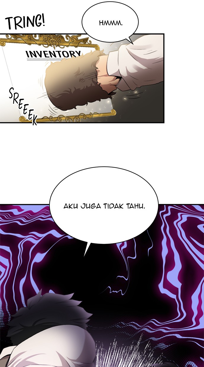 The Strongest Florist Chapter 32 - halaman 17