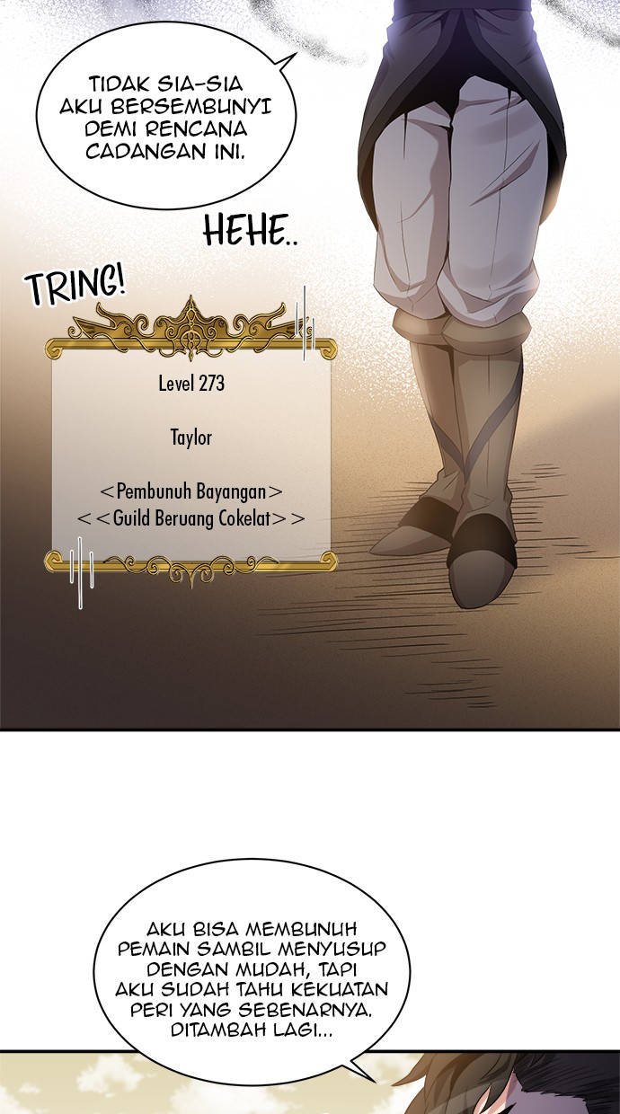 The Strongest Florist Chapter 32 - halaman 2
