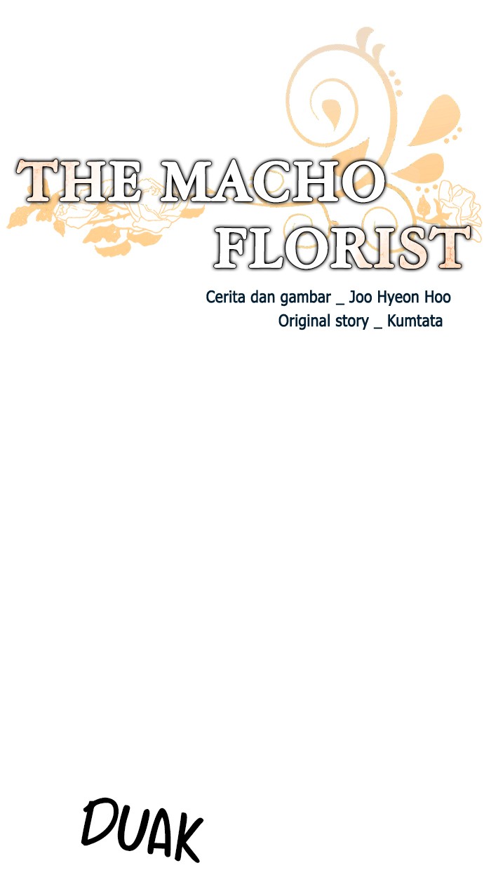 The Strongest Florist Chapter 32 - halaman 20