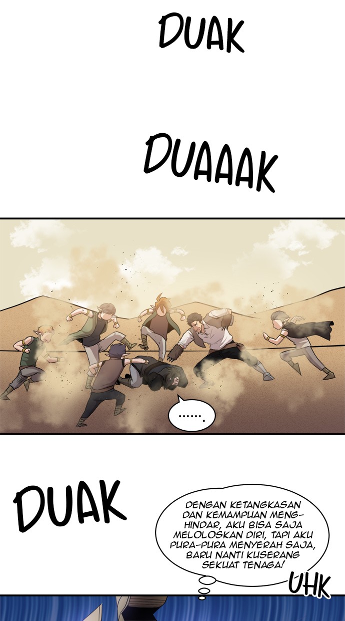 The Strongest Florist Chapter 32 - halaman 21