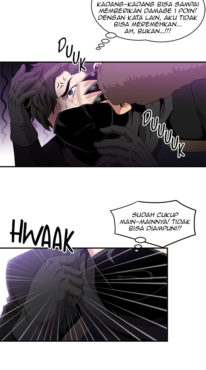 The Strongest Florist Chapter 32 - halaman 24
