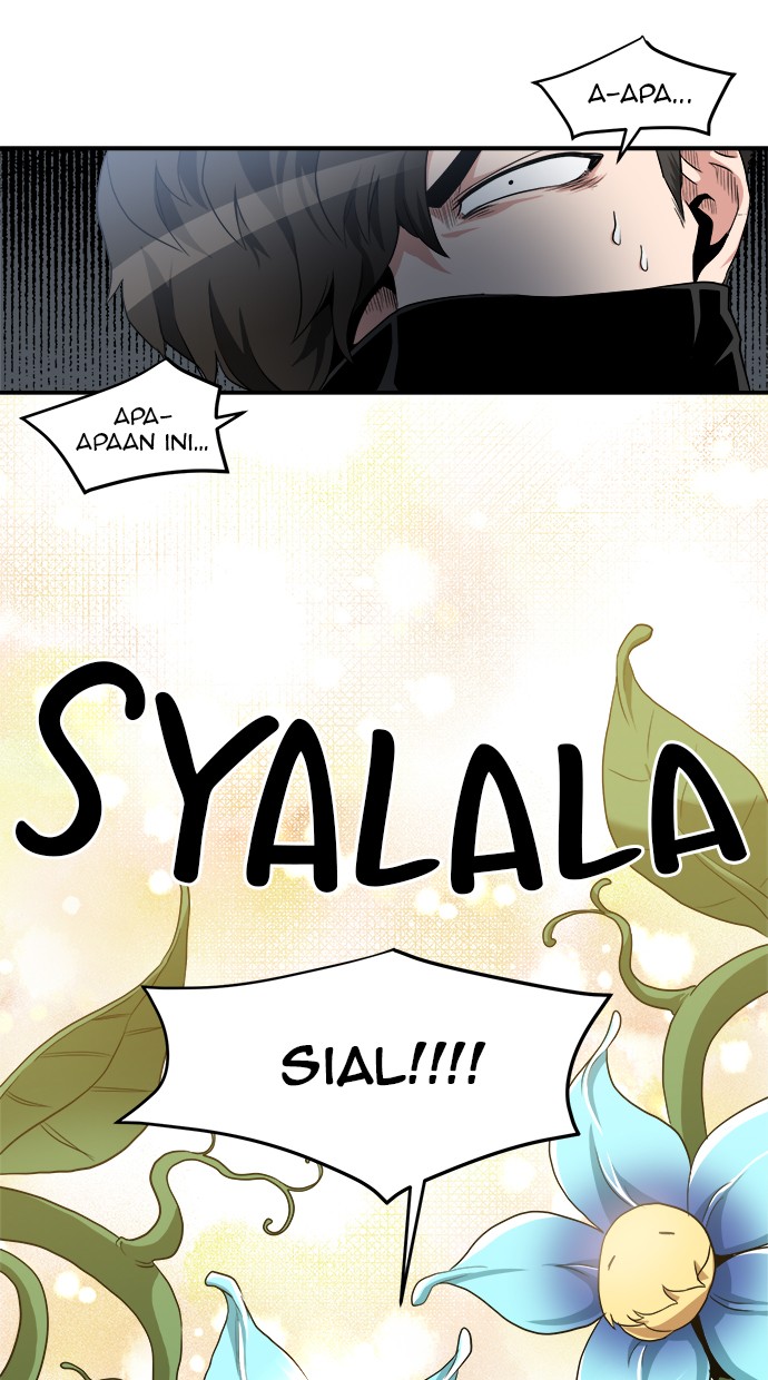 The Strongest Florist Chapter 32 - halaman 30