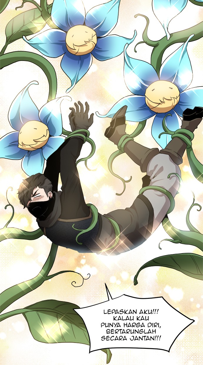 The Strongest Florist Chapter 32 - halaman 31
