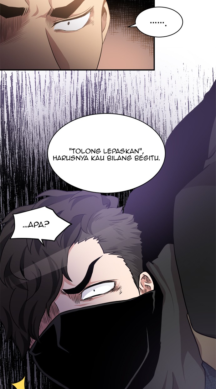 The Strongest Florist Chapter 32 - halaman 33
