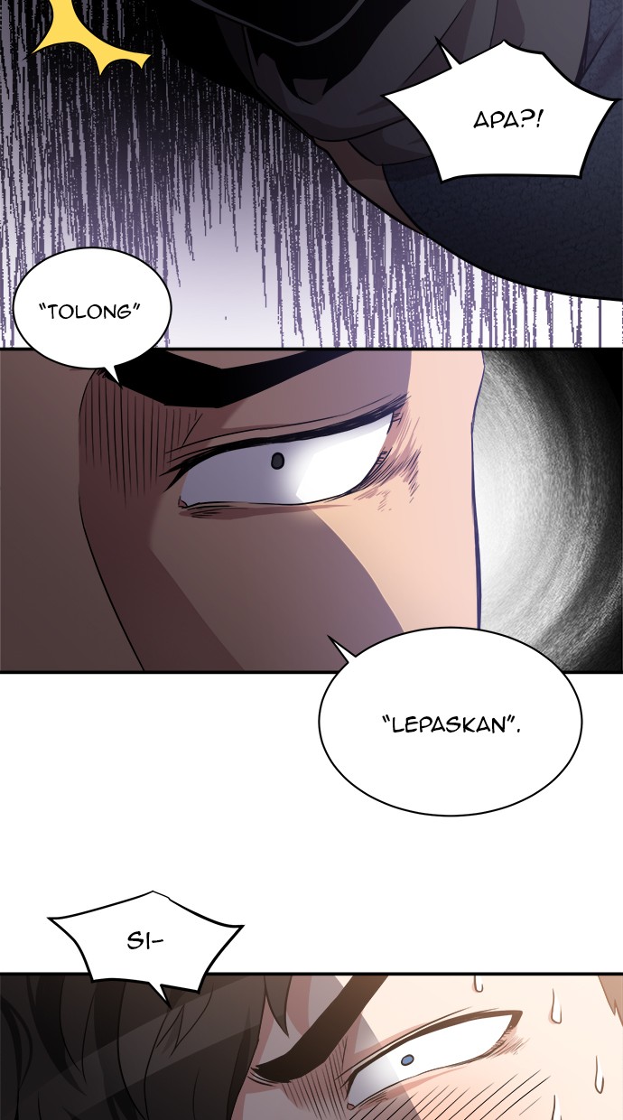 The Strongest Florist Chapter 32 - halaman 34