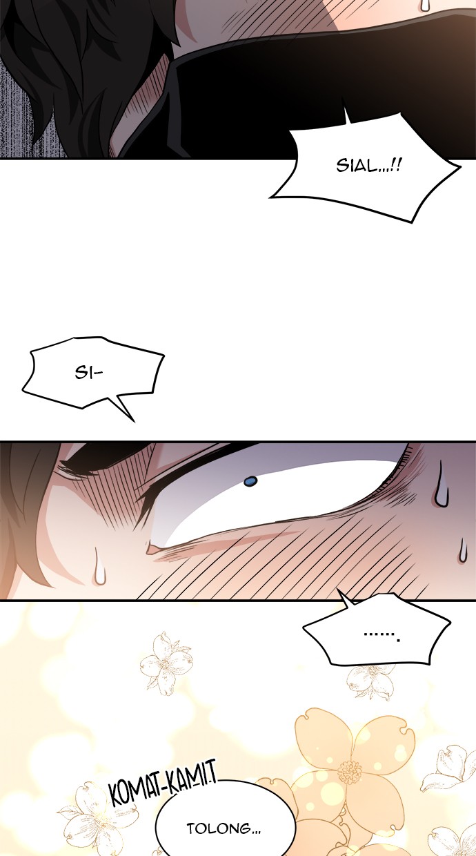 The Strongest Florist Chapter 32 - halaman 35