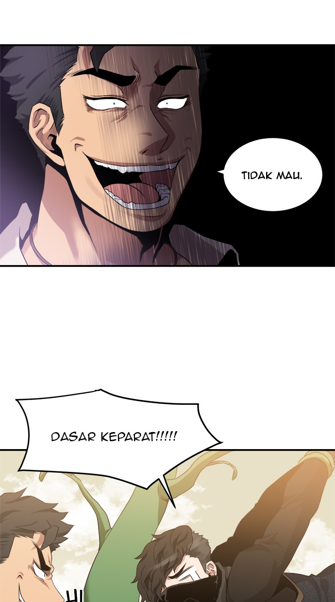 The Strongest Florist Chapter 32 - halaman 37