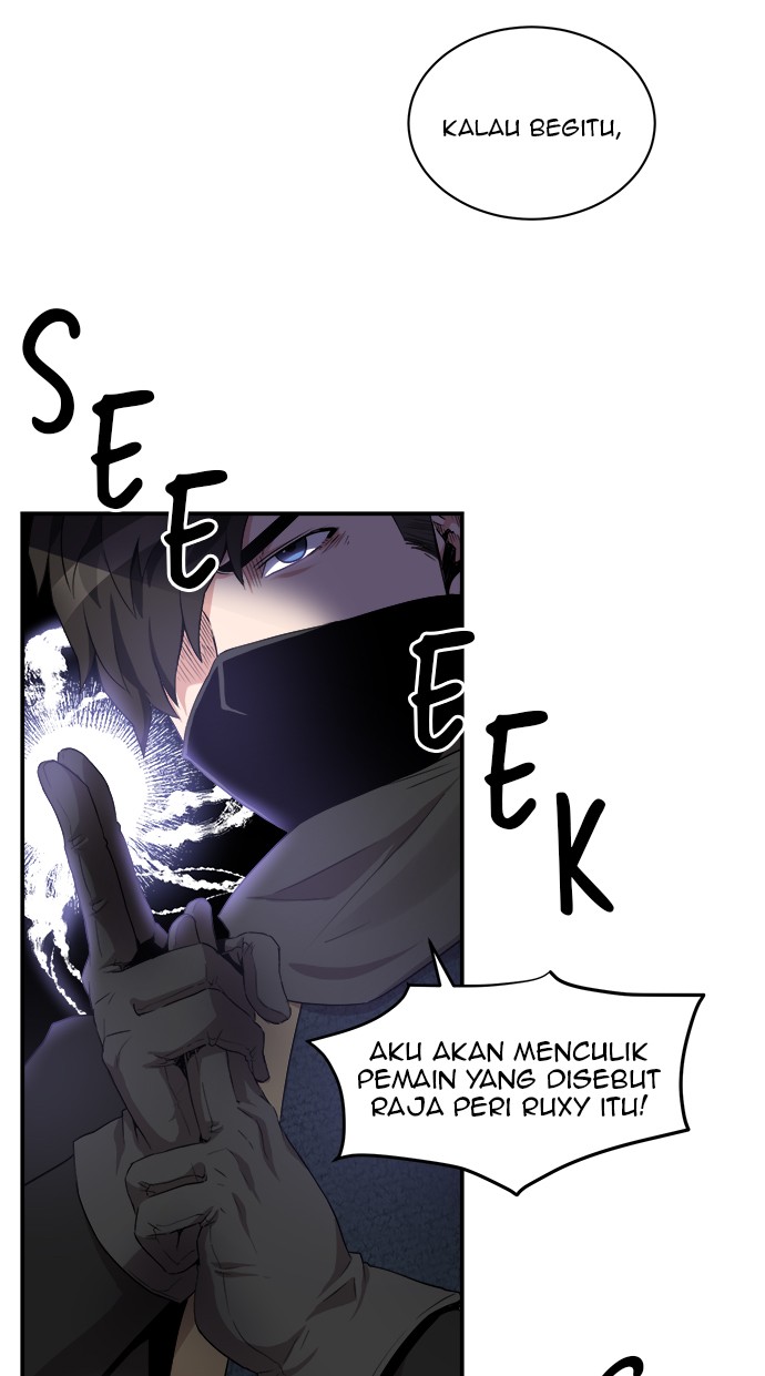 The Strongest Florist Chapter 32 - halaman 4