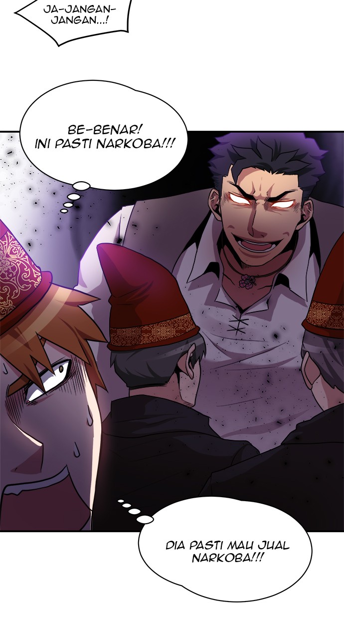 The Strongest Florist Chapter 32 - halaman 49