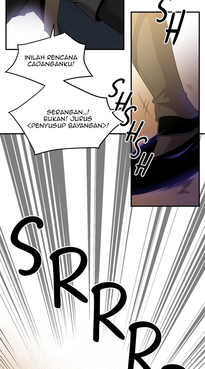 The Strongest Florist Chapter 32 - halaman 5