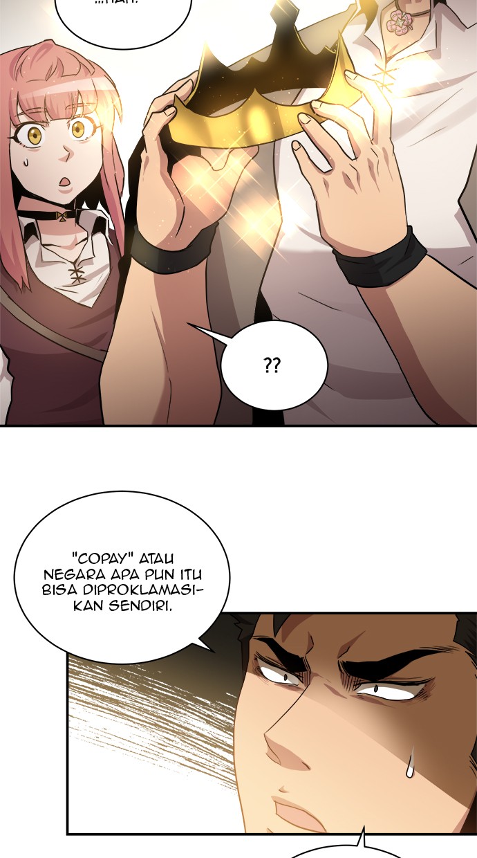 The Strongest Florist Chapter 32 - halaman 56