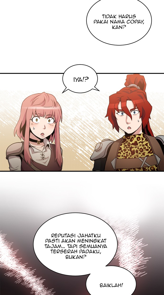 The Strongest Florist Chapter 32 - halaman 57