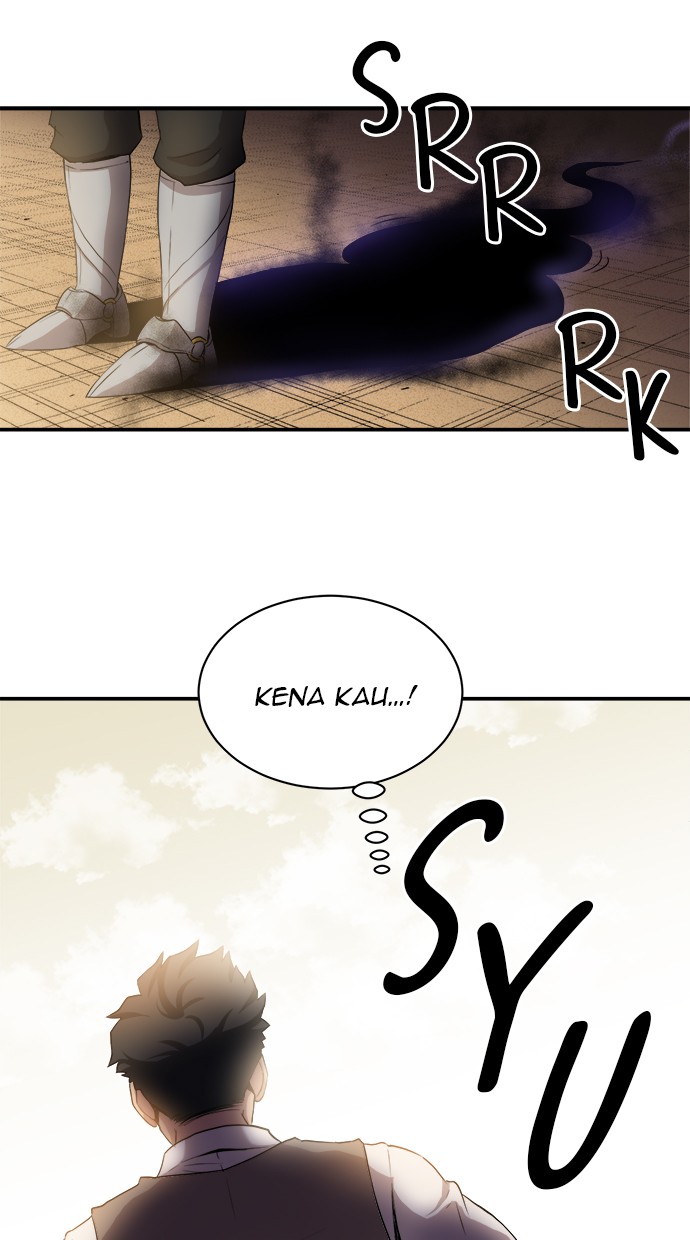 The Strongest Florist Chapter 32 - halaman 8