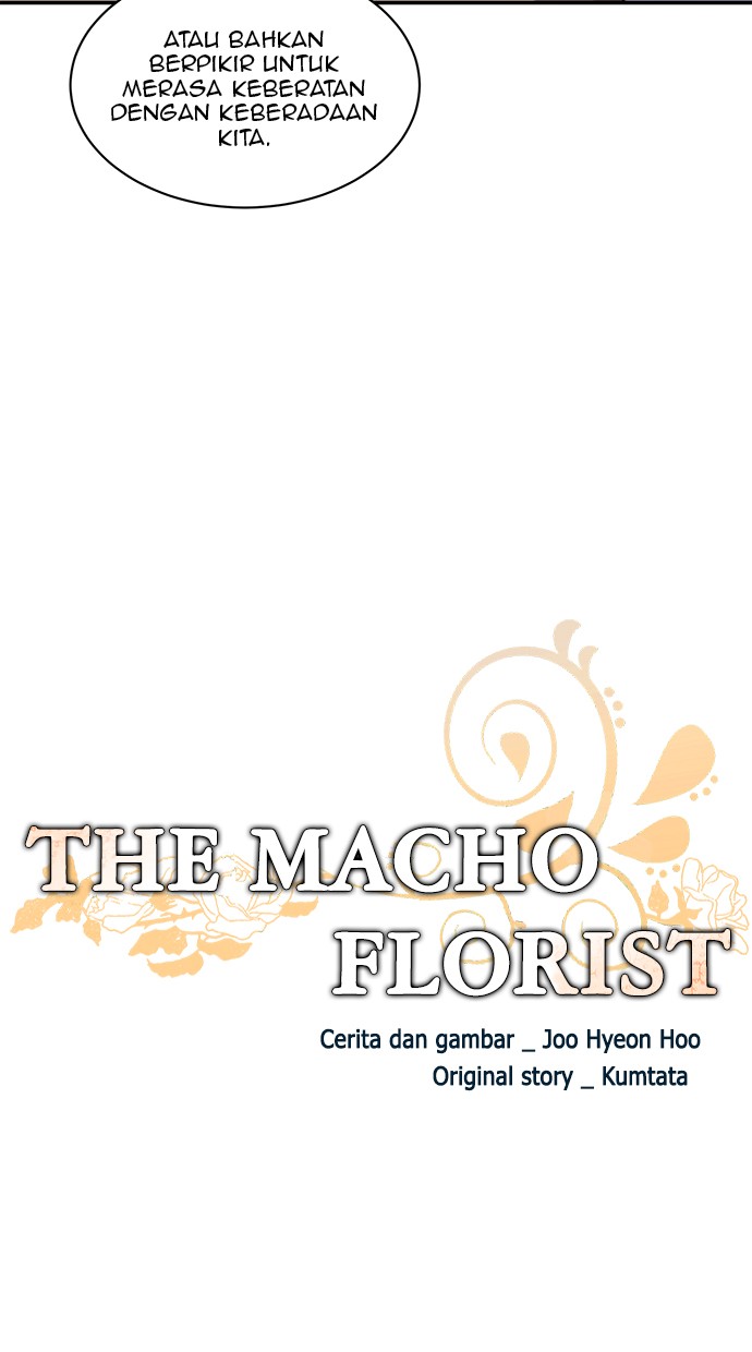 The Strongest Florist Chapter 33 - halaman 10