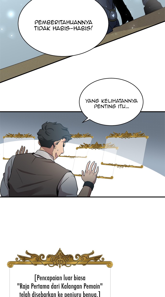 The Strongest Florist Chapter 33 - halaman 13