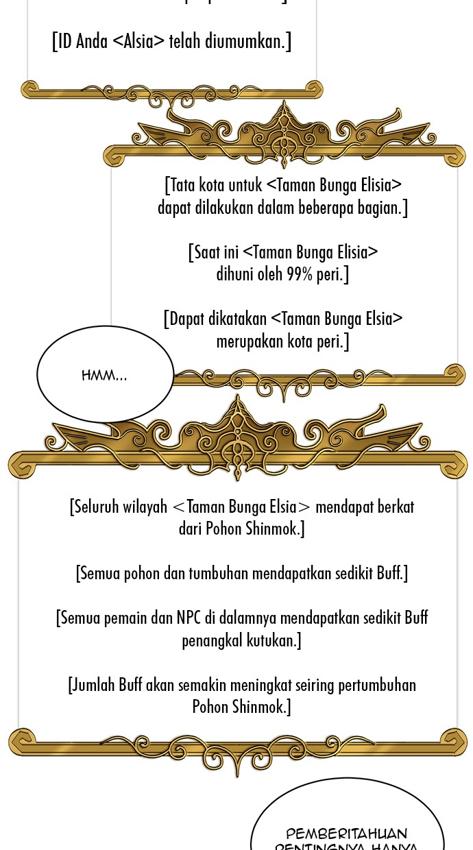 The Strongest Florist Chapter 33 - halaman 14