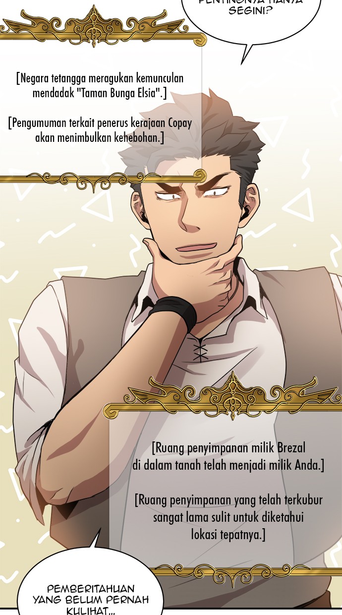 The Strongest Florist Chapter 33 - halaman 15