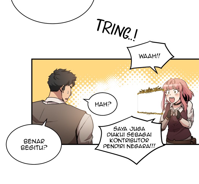The Strongest Florist Chapter 33 - halaman 16