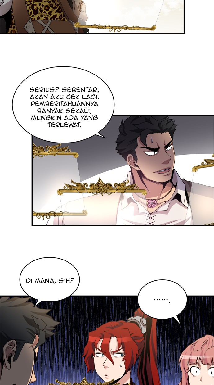 The Strongest Florist Chapter 33 - halaman 19