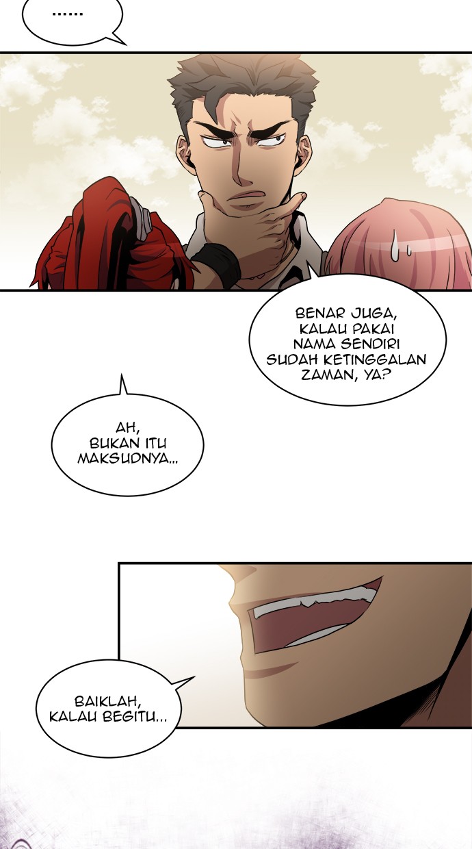 The Strongest Florist Chapter 33 - halaman 2