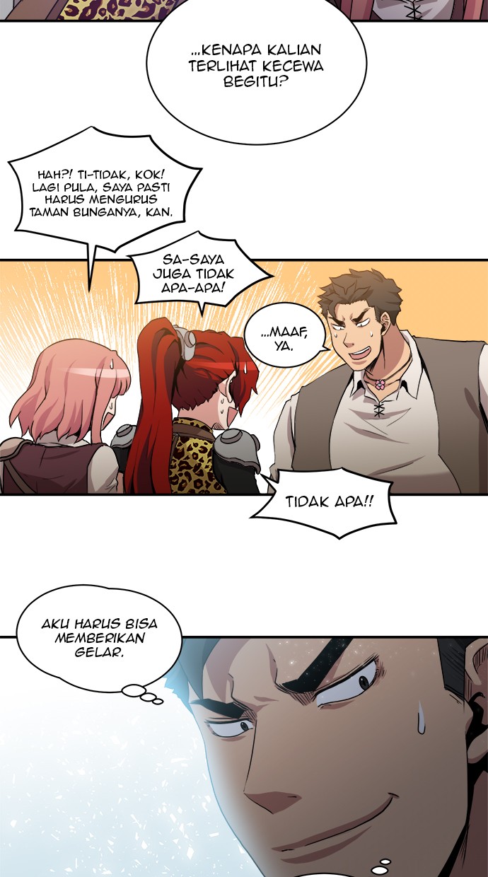 The Strongest Florist Chapter 33 - halaman 26