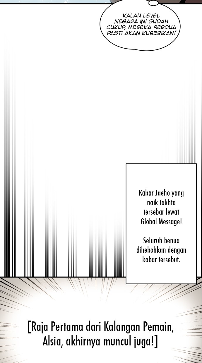 The Strongest Florist Chapter 33 - halaman 27