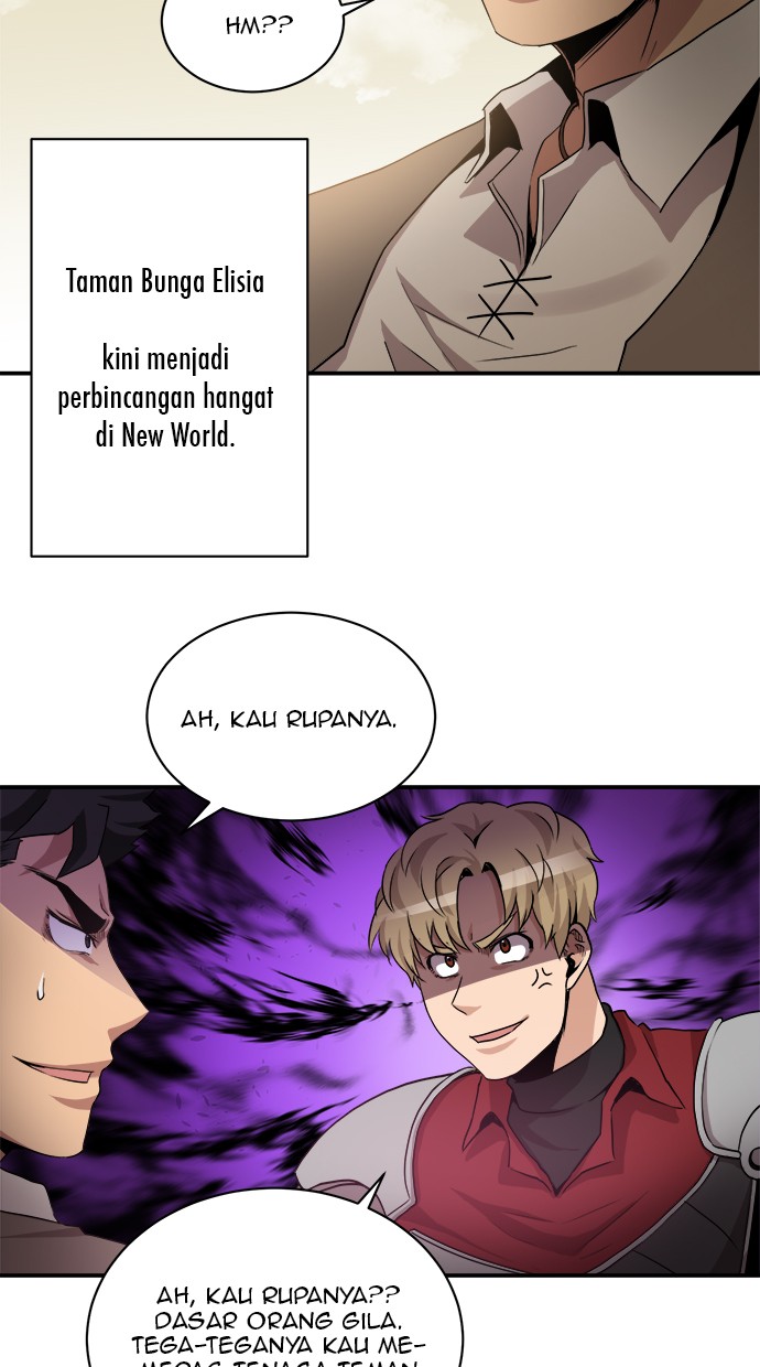 The Strongest Florist Chapter 33 - halaman 29