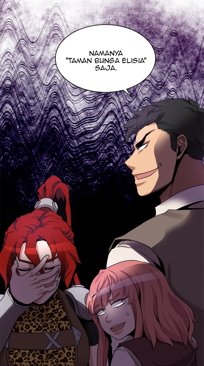 The Strongest Florist Chapter 33 - halaman 3
