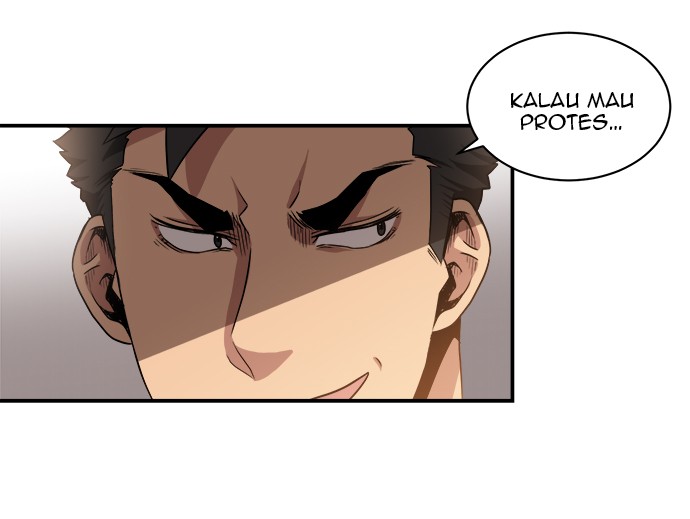 The Strongest Florist Chapter 33 - halaman 32