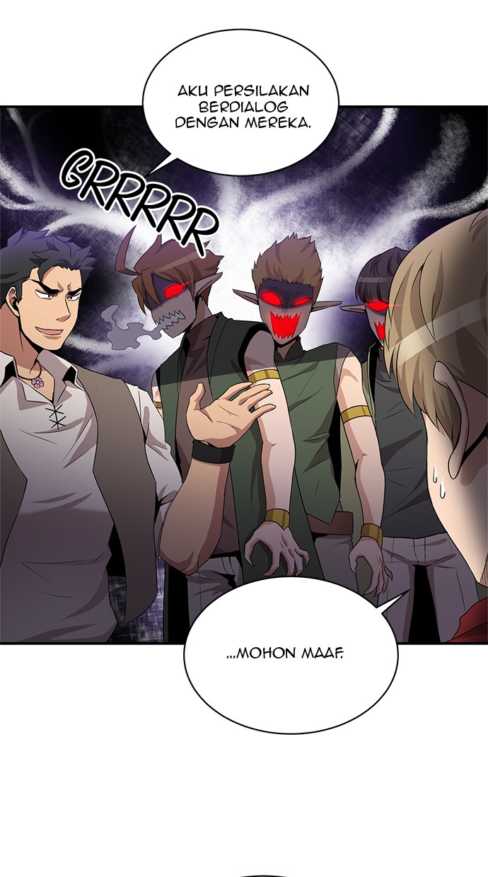 The Strongest Florist Chapter 33 - halaman 33