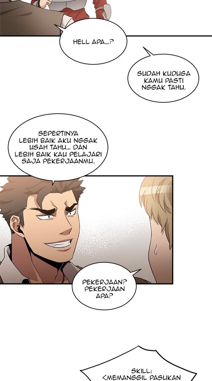 The Strongest Florist Chapter 33 - halaman 35