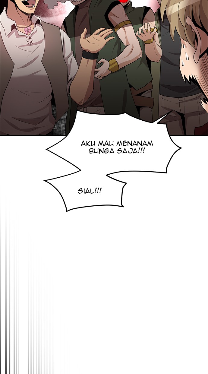 The Strongest Florist Chapter 33 - halaman 38