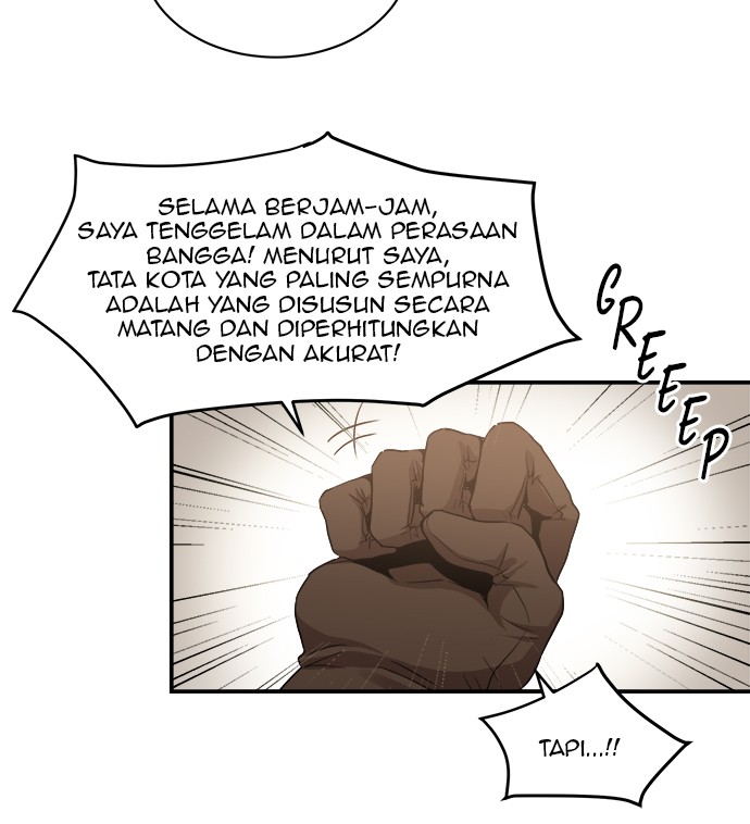 The Strongest Florist Chapter 33 - halaman 47