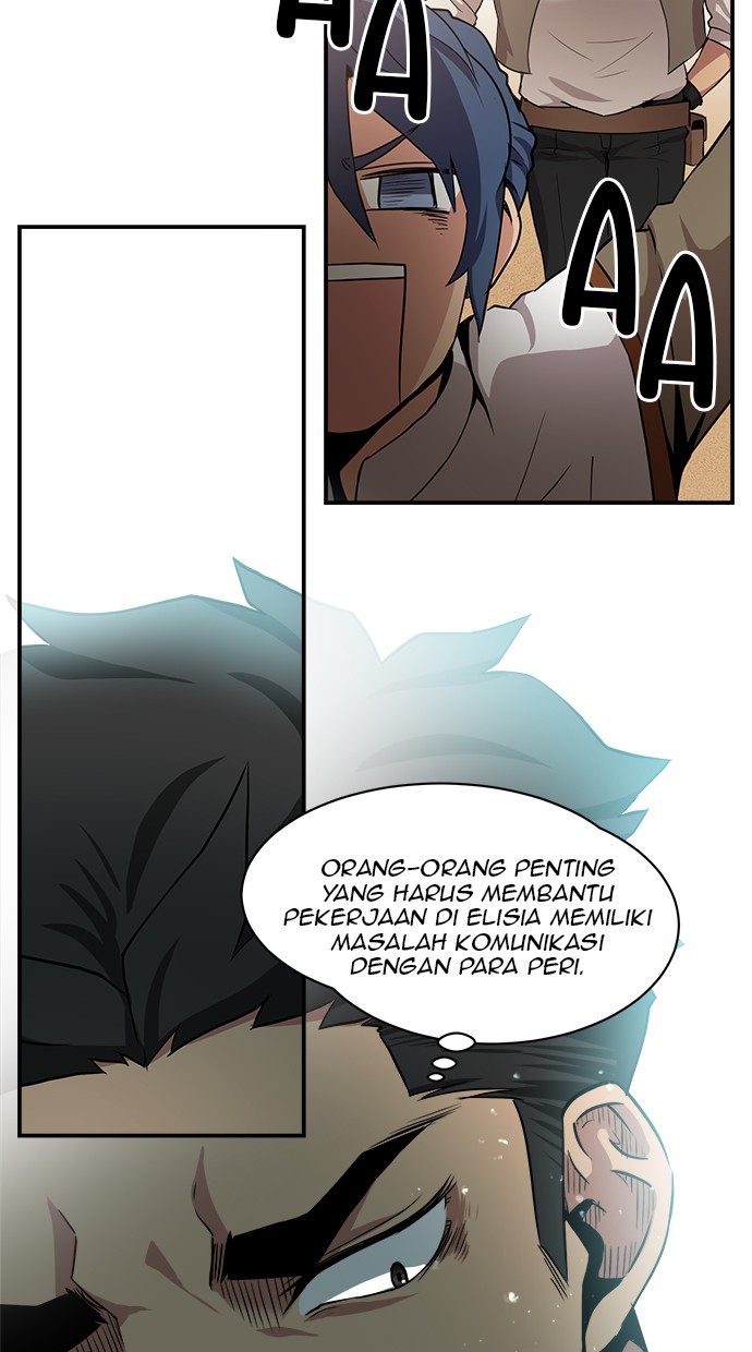 The Strongest Florist Chapter 33 - halaman 50