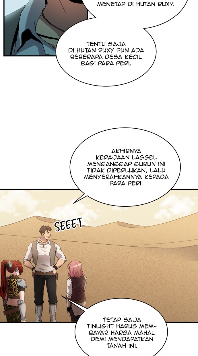 The Strongest Florist Chapter 33 - halaman 7