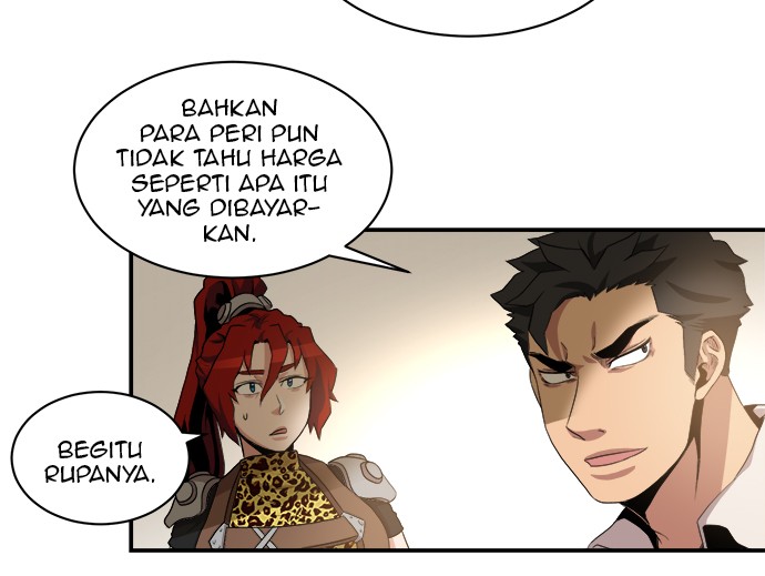 The Strongest Florist Chapter 33 - halaman 8