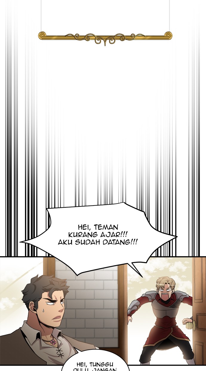 The Strongest Florist Chapter 34 - halaman 11