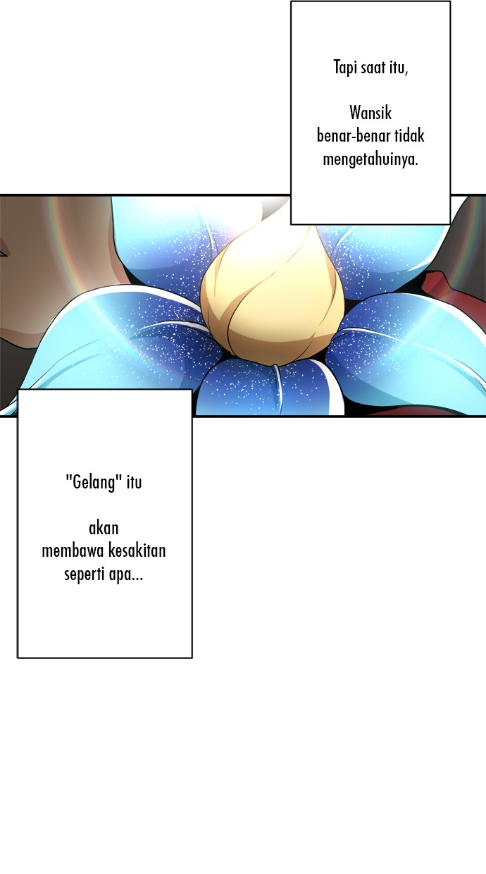 The Strongest Florist Chapter 34 - halaman 18