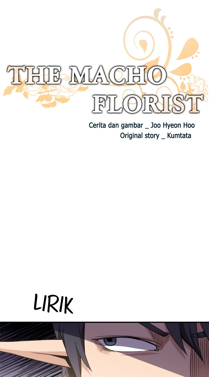 The Strongest Florist Chapter 34 - halaman 19