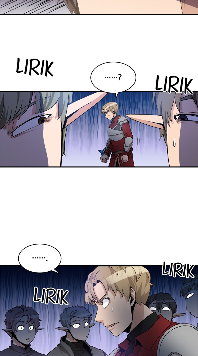 The Strongest Florist Chapter 34 - halaman 20