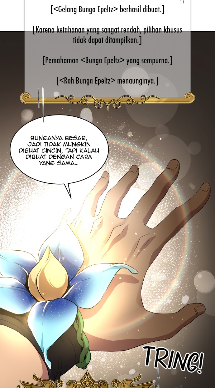 The Strongest Florist Chapter 34 - halaman 3